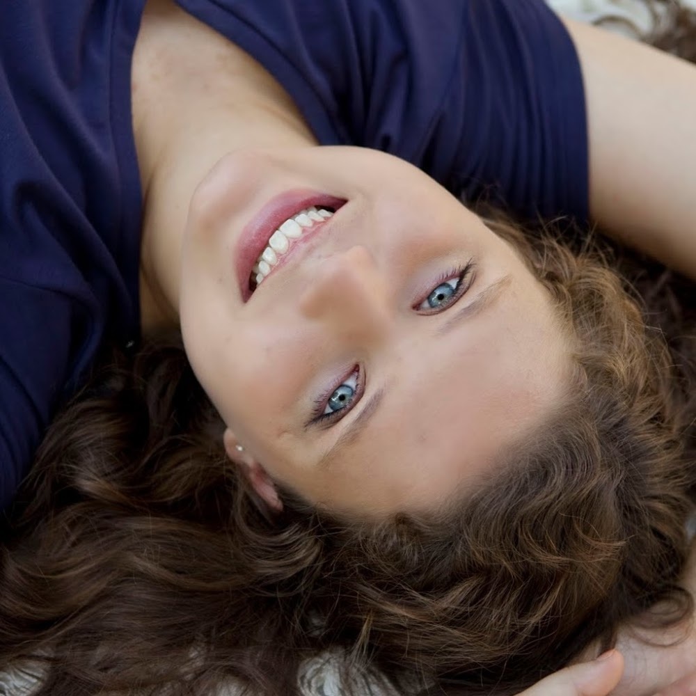 Meet your Posher, Katherine